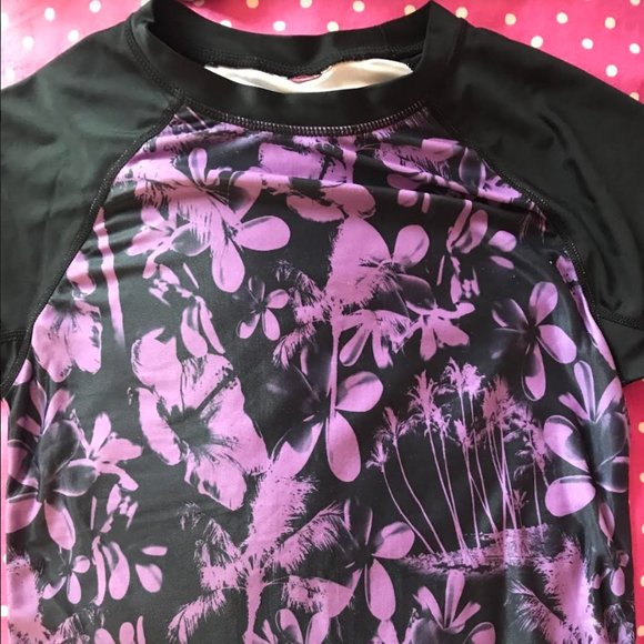 Girls Swimwear Set - Picture 1 of 3